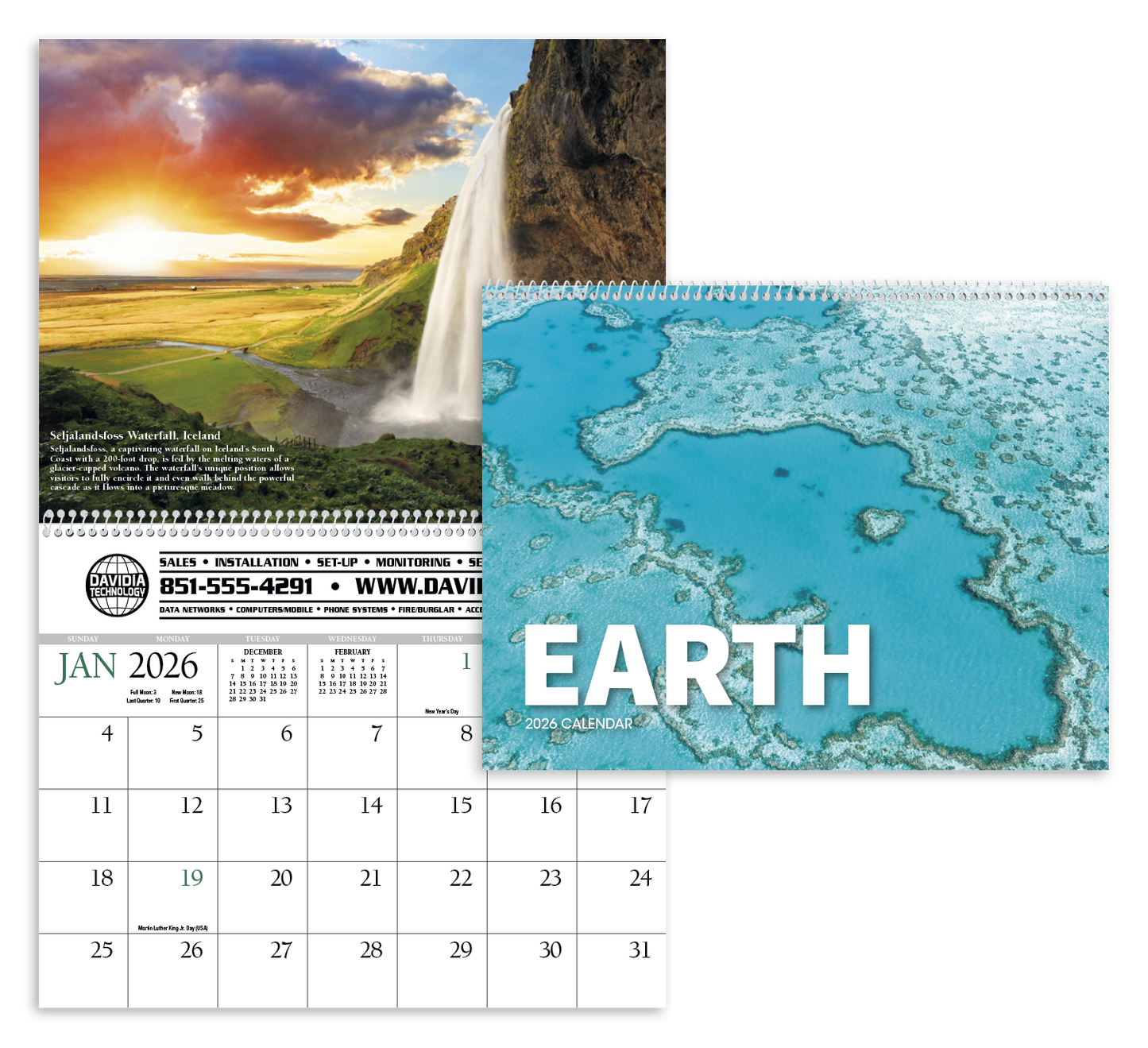 HotLine Products Earth-134