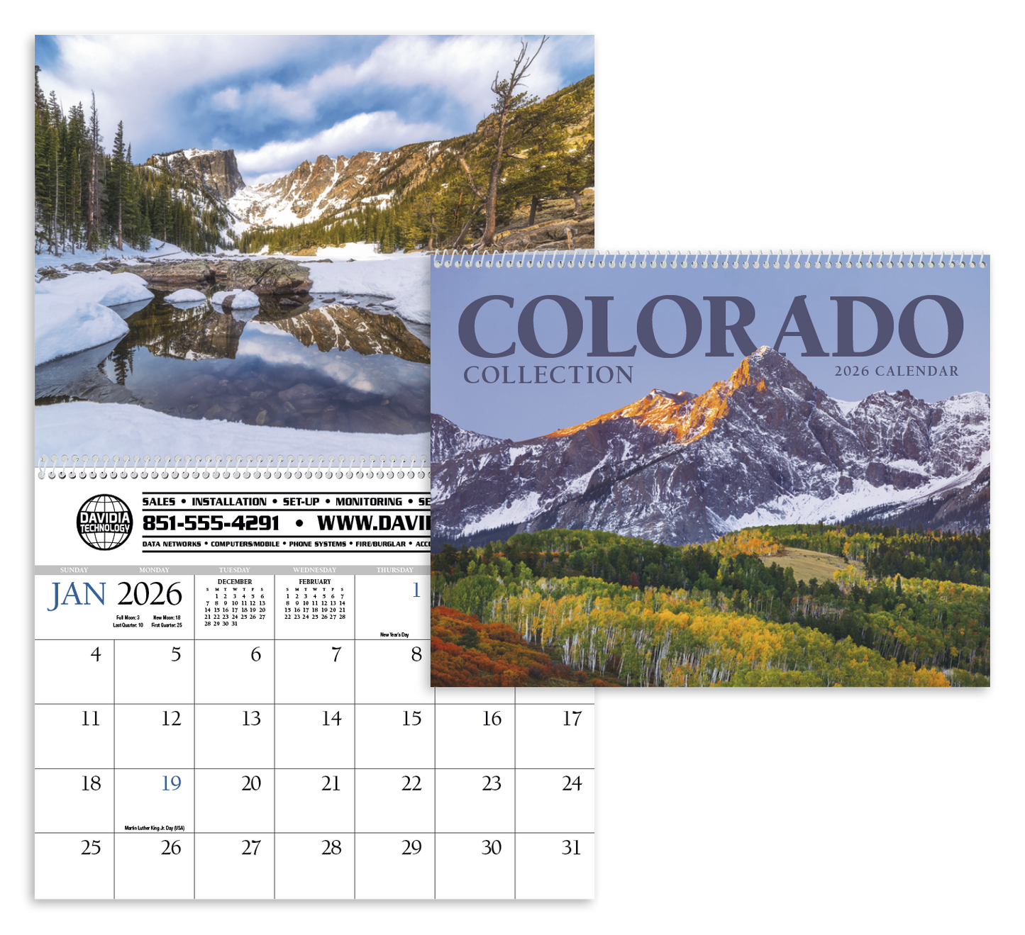 HotLine Products Colorado Collection-156