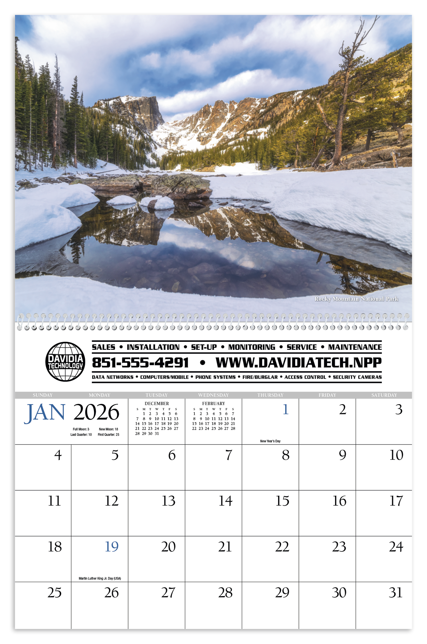 HotLine Products Colorado Collection-156