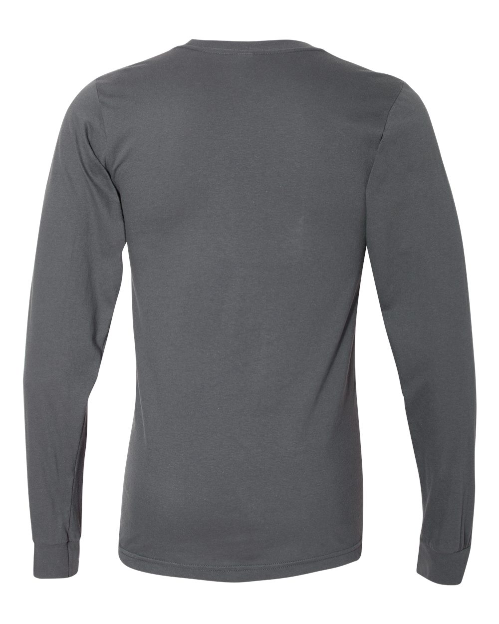 American Apparel Fine Jersey Long Sleeve Tee - 2007