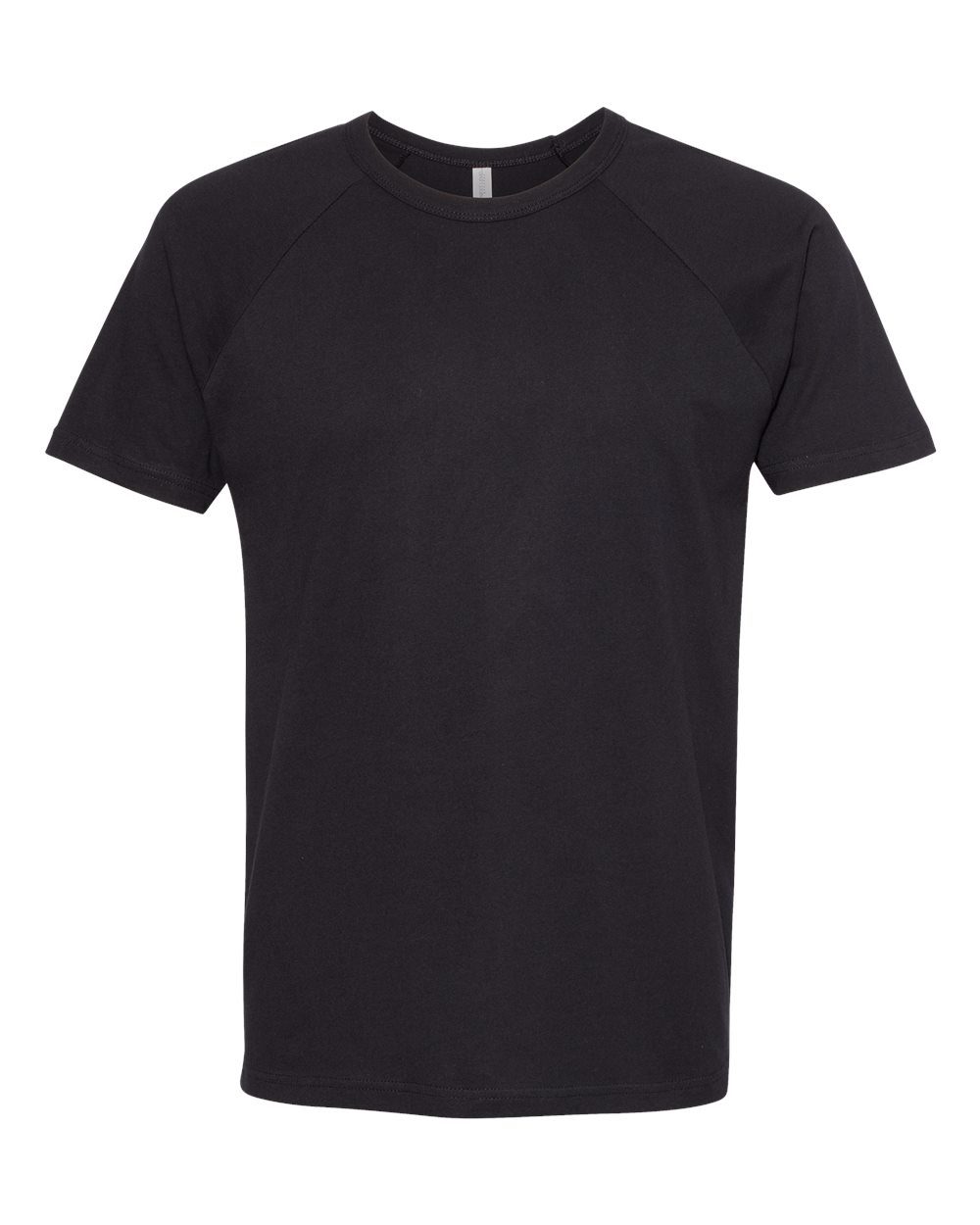 Next Level Cotton Raglan T-Shirt - 3650