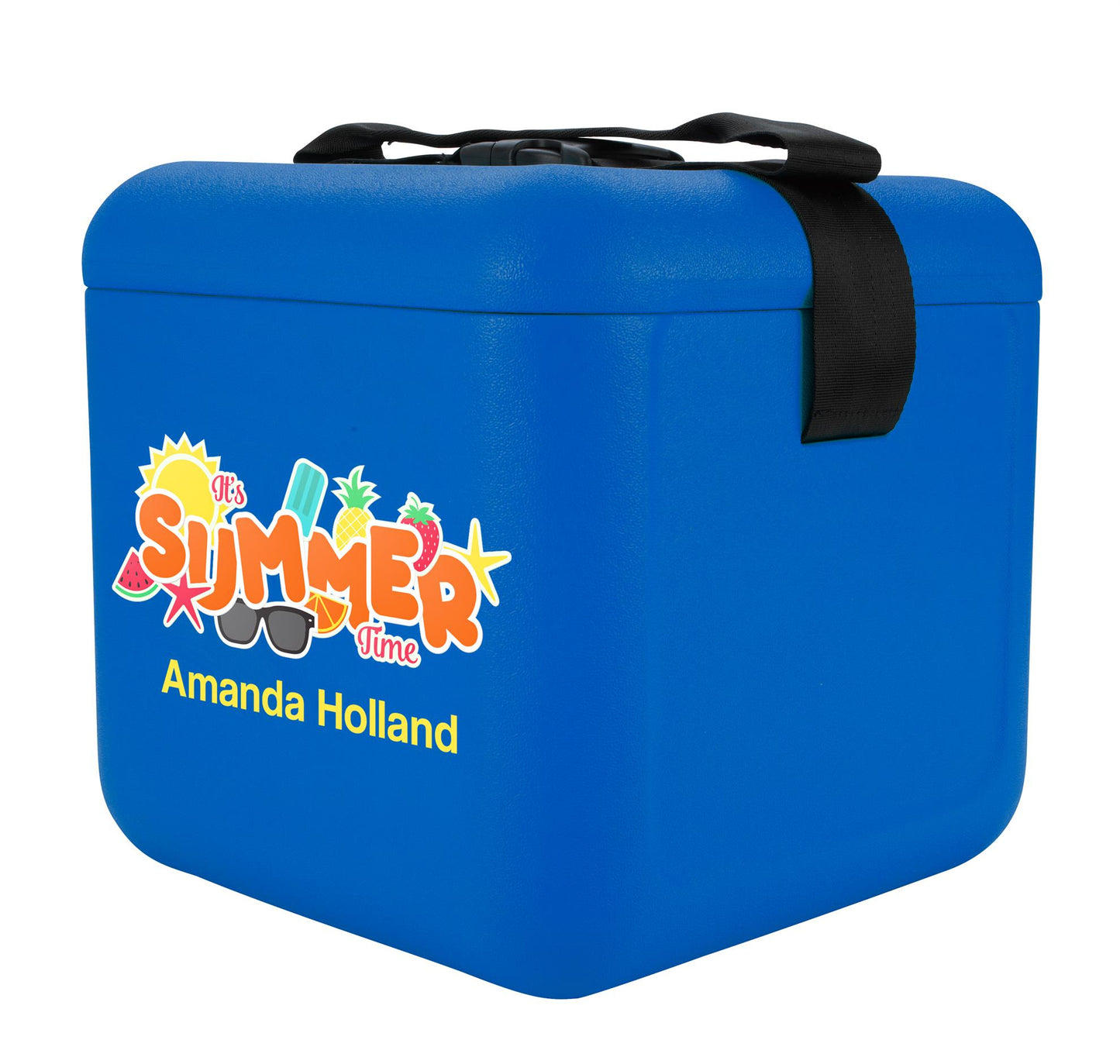 FOAM 30Can EVA Cooler-26321