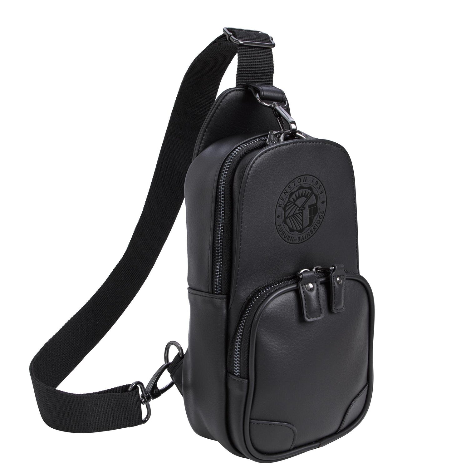 KAPSTON Natisino Recycled PU Sling Pack-16260