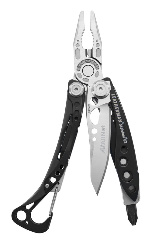 Leatherman Skeletool CX-21298
