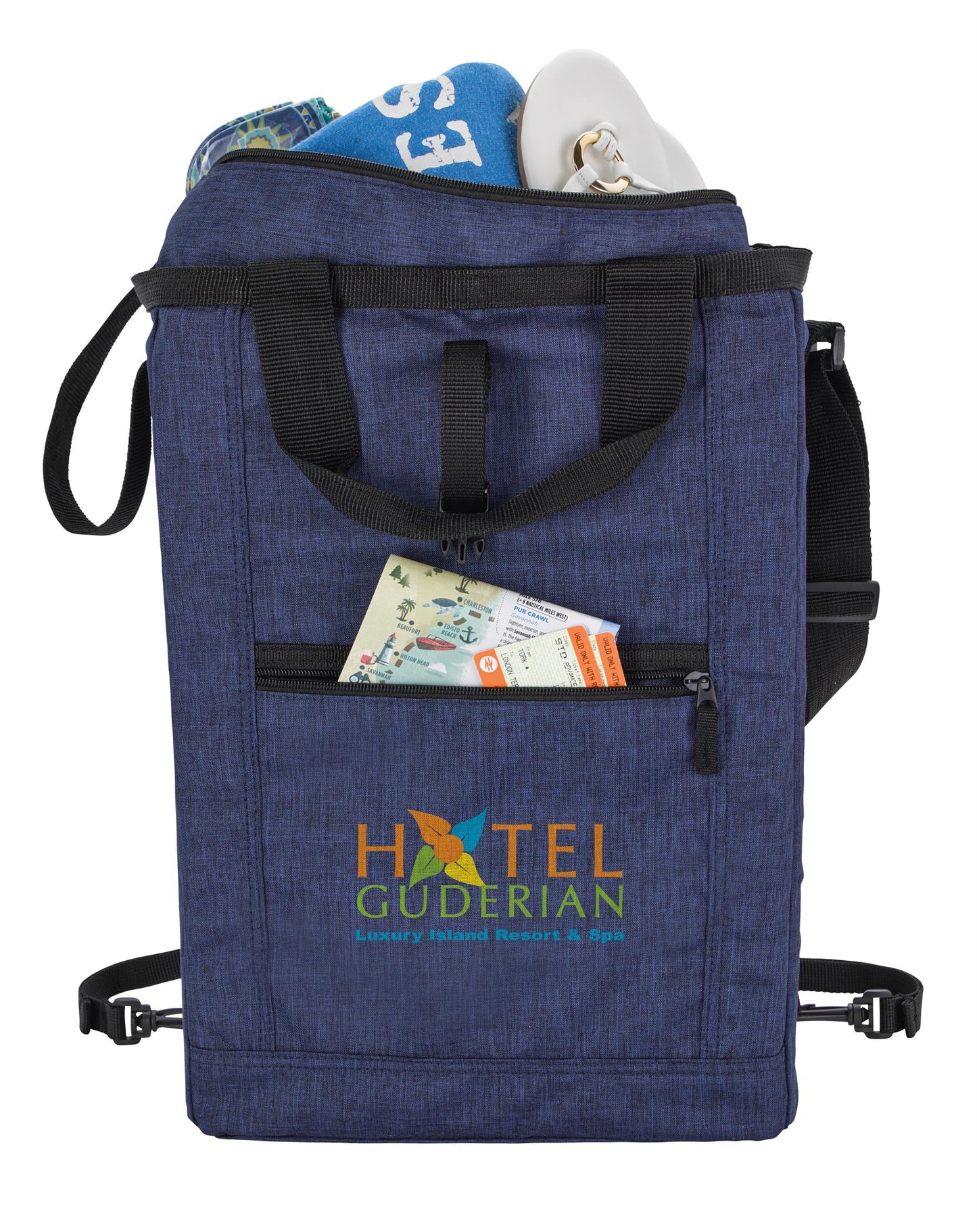 Good Value Packable TotePack-16057