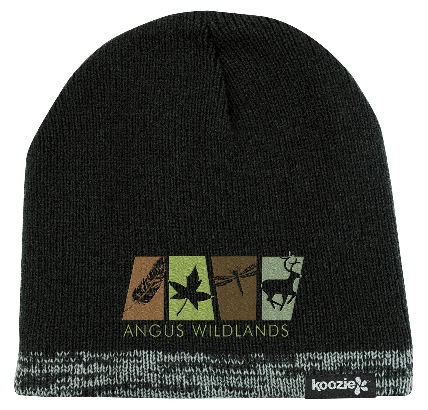 Koozie TwoTone Beanie-26120