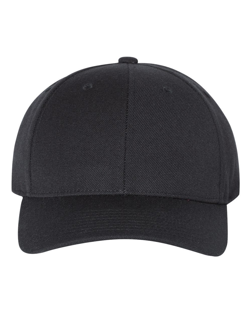 YP Classics Premium Curved Bill Snapback Cap - 6789M