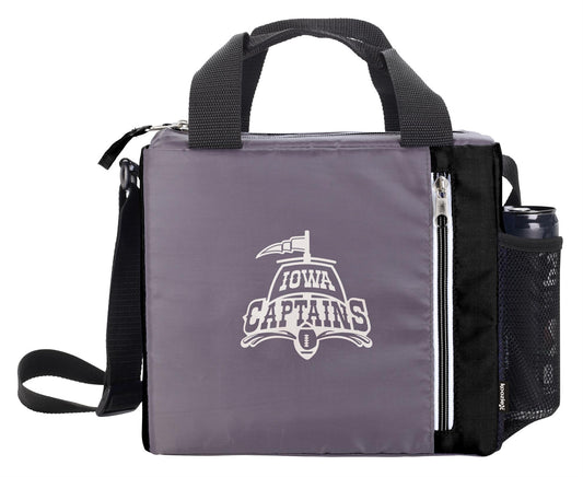Koozie Double Zip Cooler-15927
