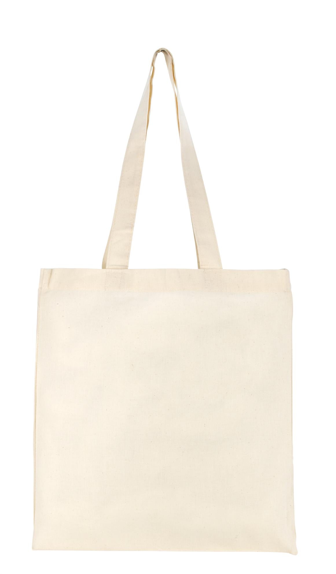 Good Value Natural Economy Tote-A165337