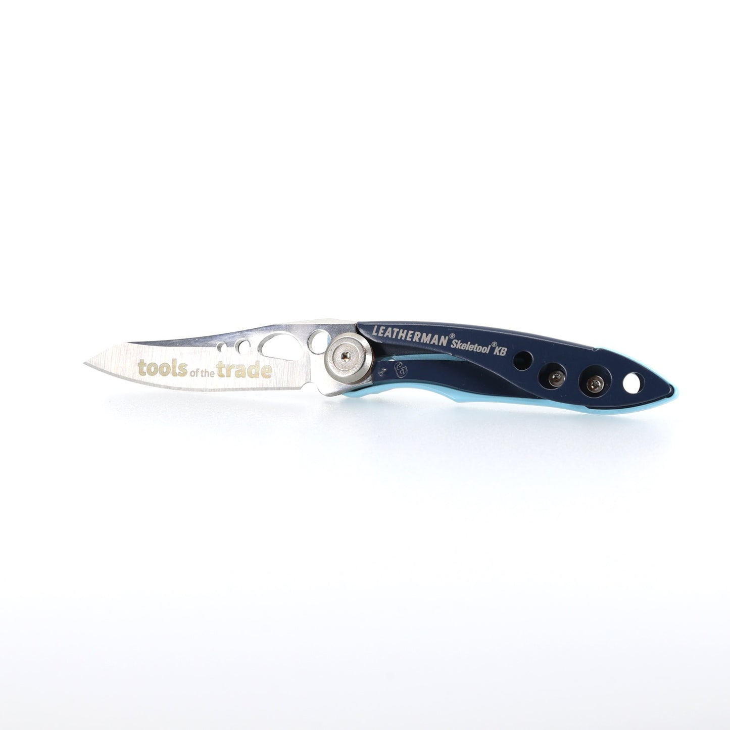 Leatherman Skeletool KB-21297