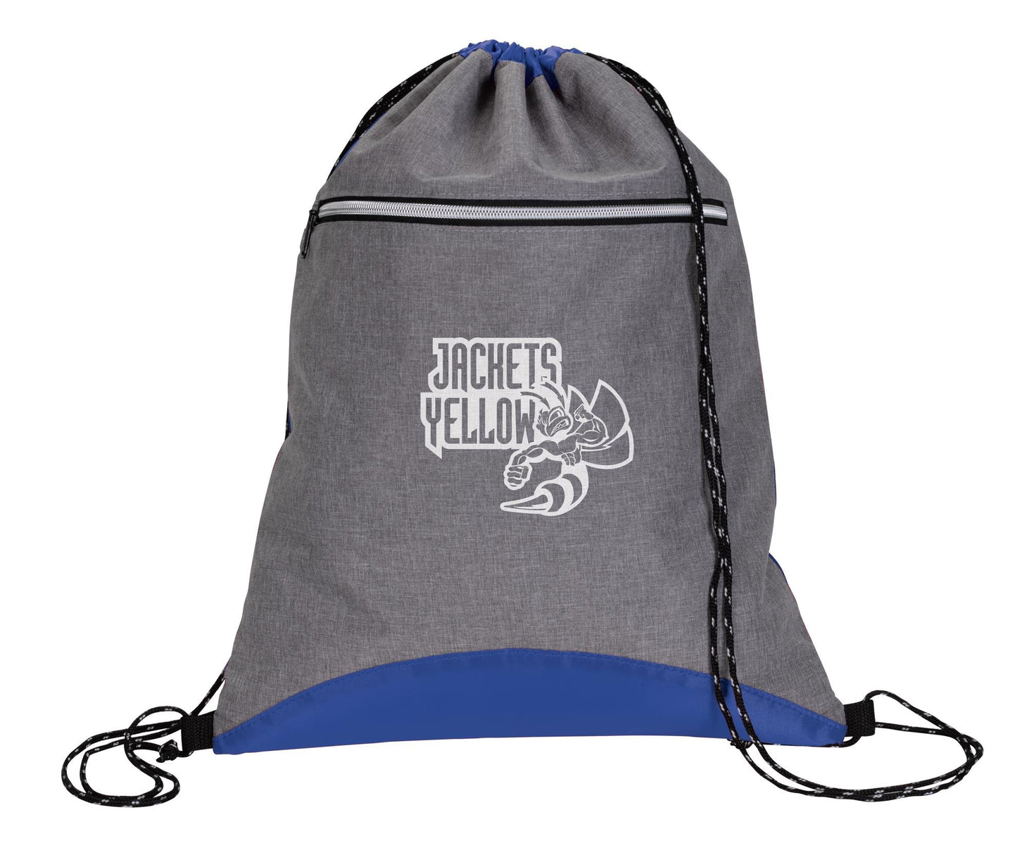 Good Value Two Tone Sport Drawstring-15897