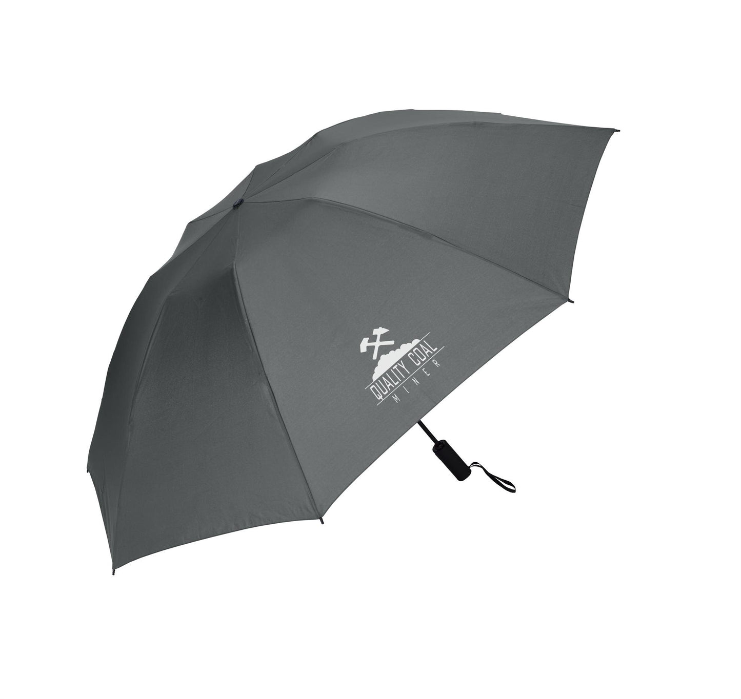 Shed Rain UnbelievaBrella 54 AutoOpen ReverseClose Jumbo Compact Umbrella-2427