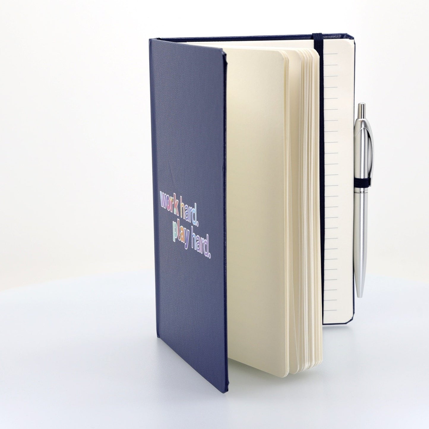 Good Value Prime Journal with Soca Pen-15929
