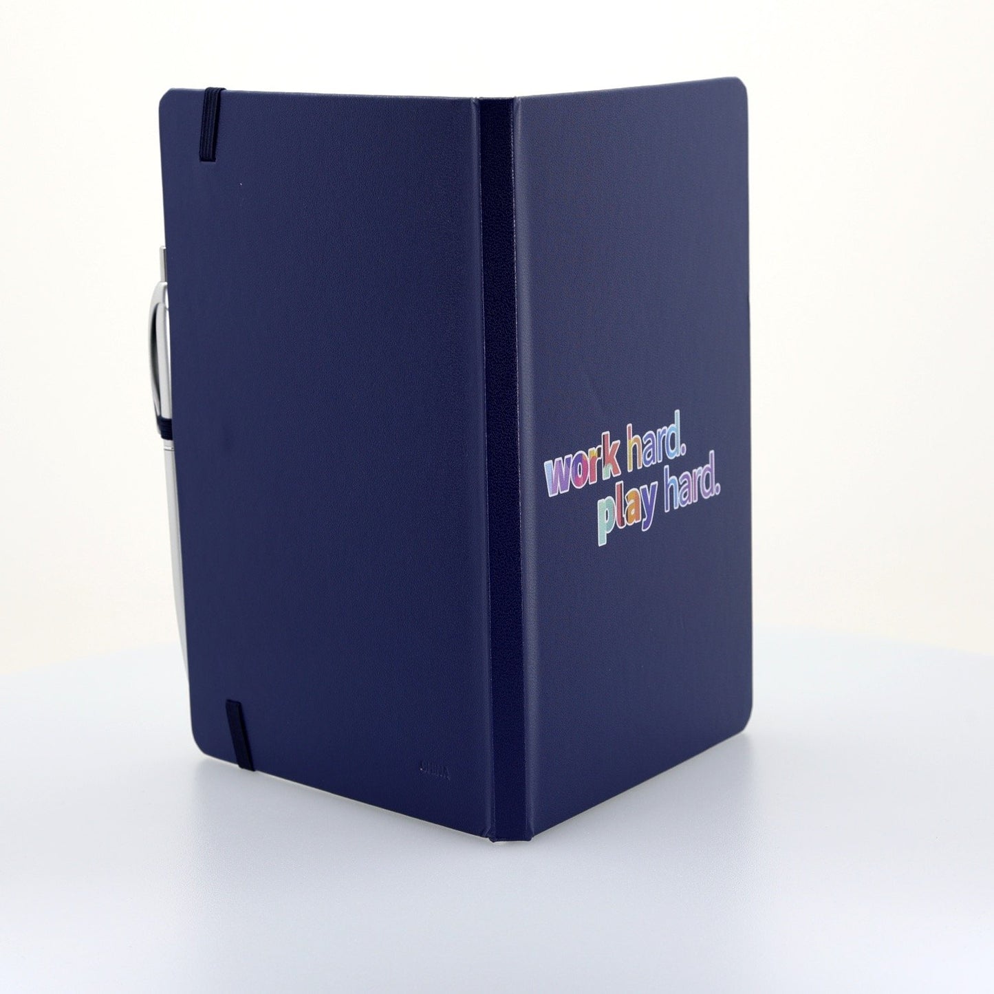 Good Value Prime Journal with Soca Pen-15929