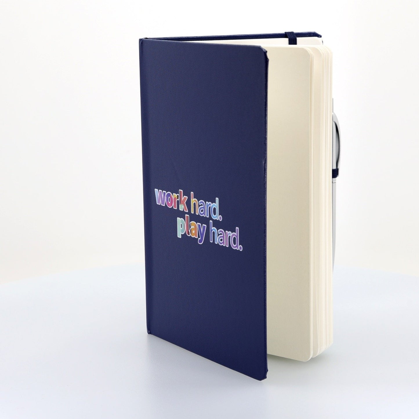 Good Value Prime Journal with Soca Pen-15929