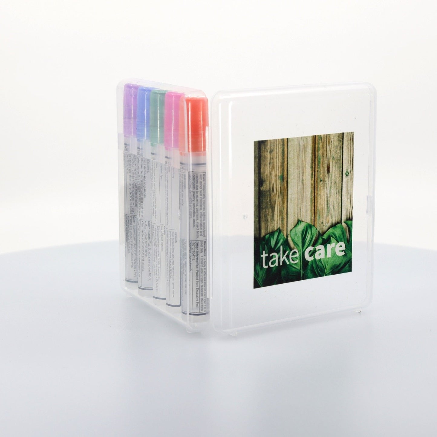 EPEX Clear Creek Outdoor Essentials Kit-CPCR026