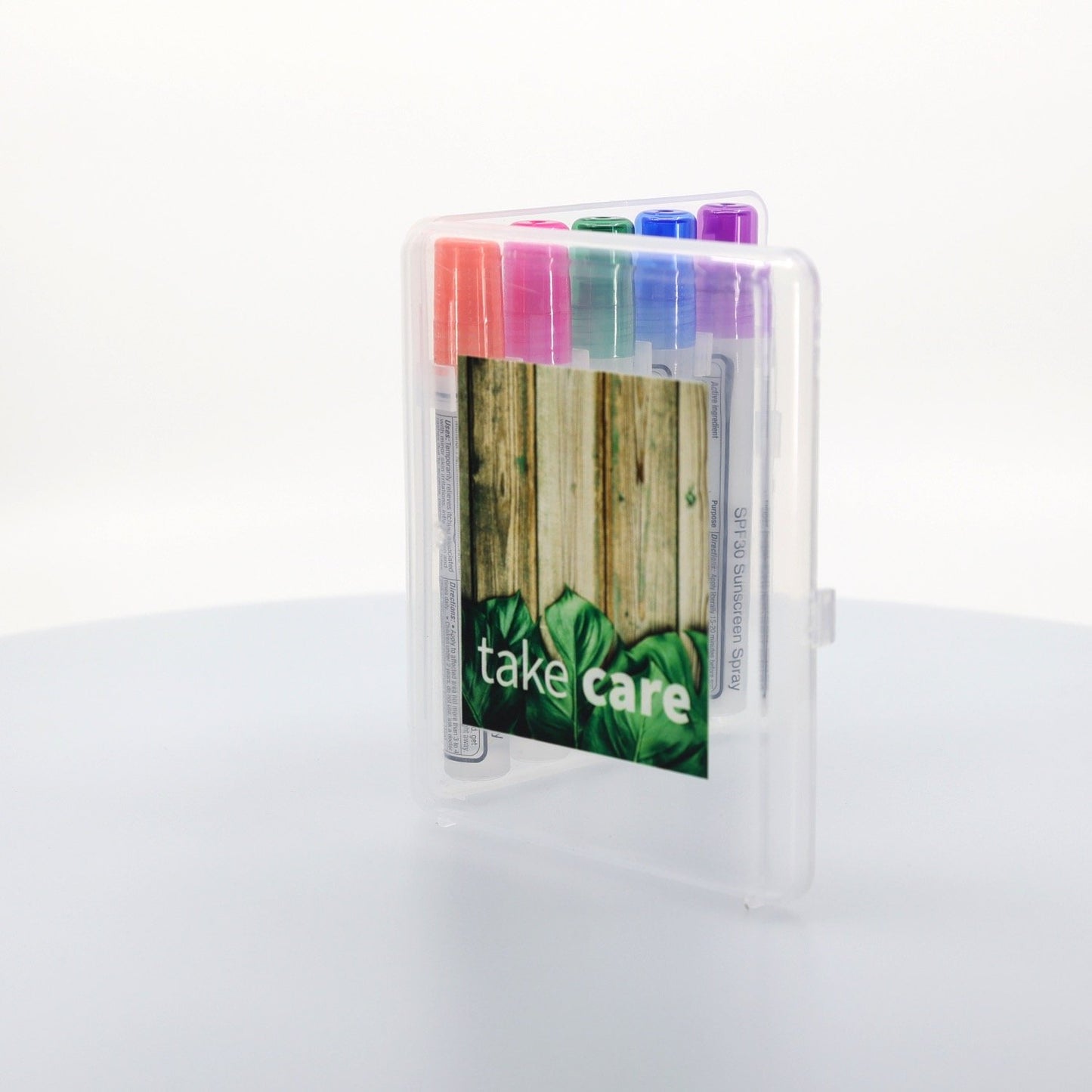 EPEX Clear Creek Outdoor Essentials Kit-CPCR026