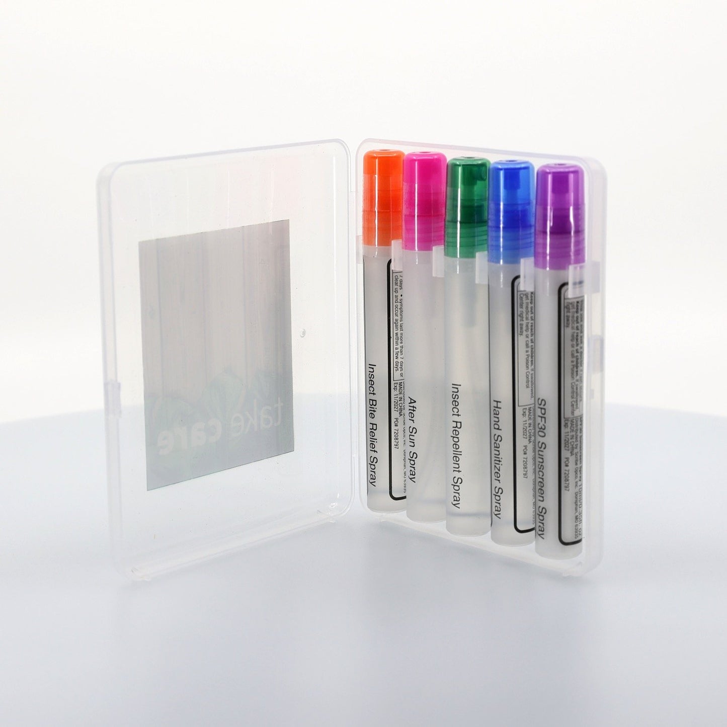 EPEX Clear Creek Outdoor Essentials Kit-CPCR026