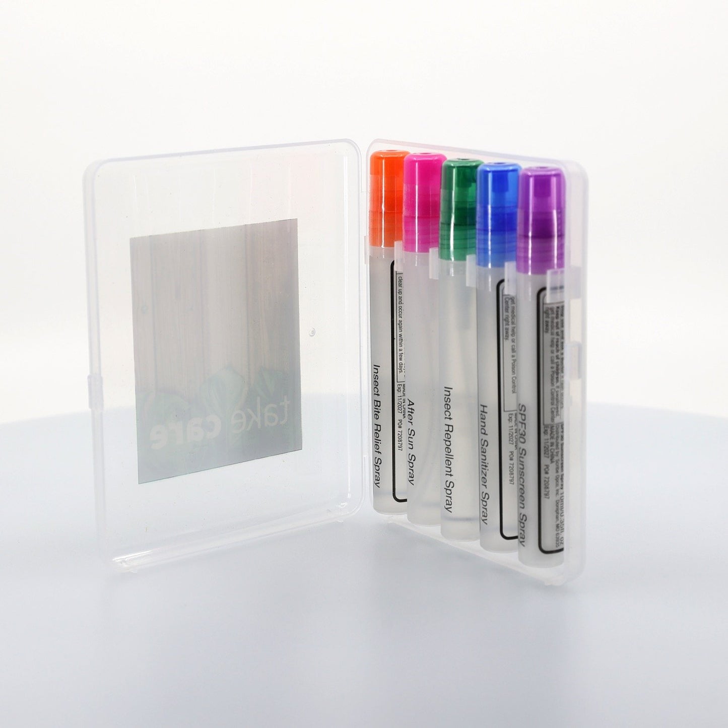 EPEX Clear Creek Outdoor Essentials Kit-CPCR026