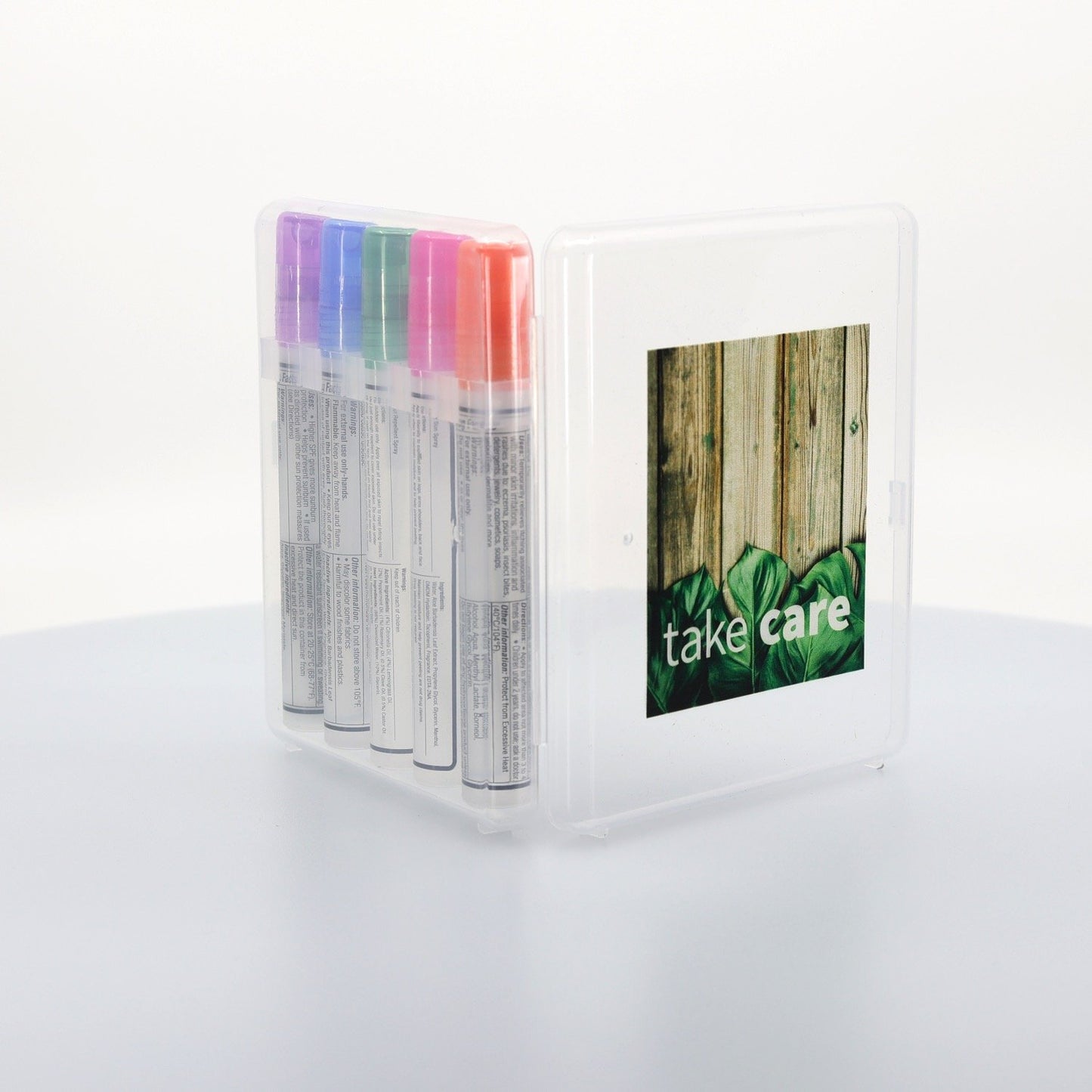 EPEX Clear Creek Outdoor Essentials Kit-CPCR026