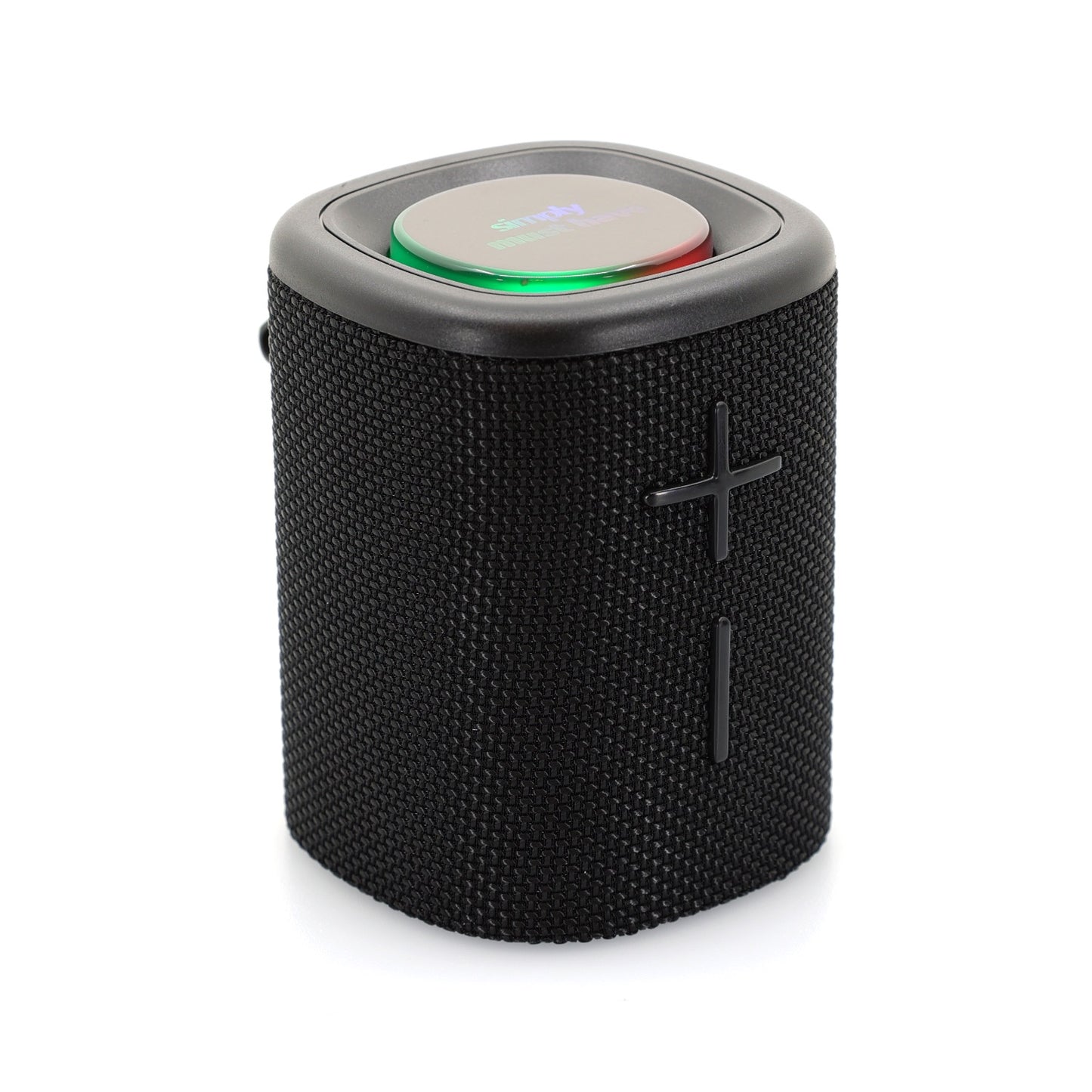 Koozie Aqua Glow WaterResistant Bluetooth Speaker-32525