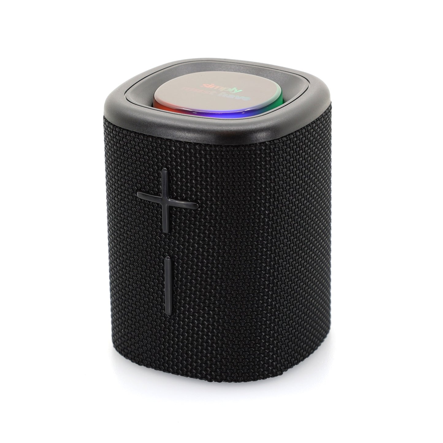 Koozie Aqua Glow WaterResistant Bluetooth Speaker-32525