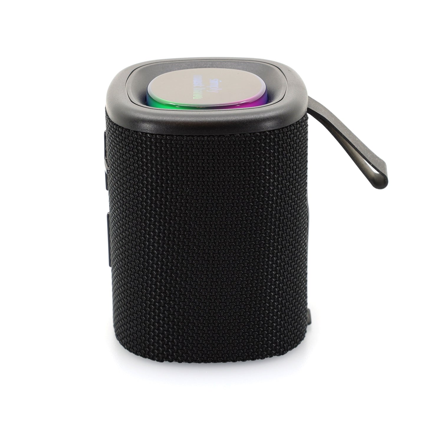 Koozie Aqua Glow WaterResistant Bluetooth Speaker-32525
