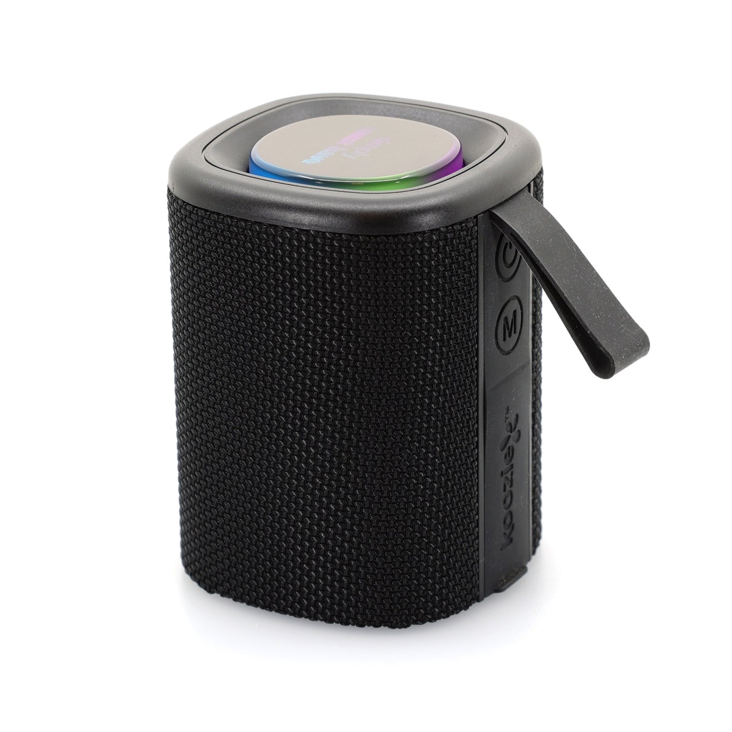 Koozie Aqua Glow WaterResistant Bluetooth Speaker-32525