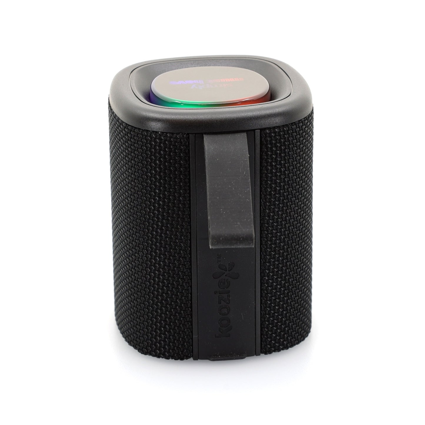 Koozie Aqua Glow WaterResistant Bluetooth Speaker-32525