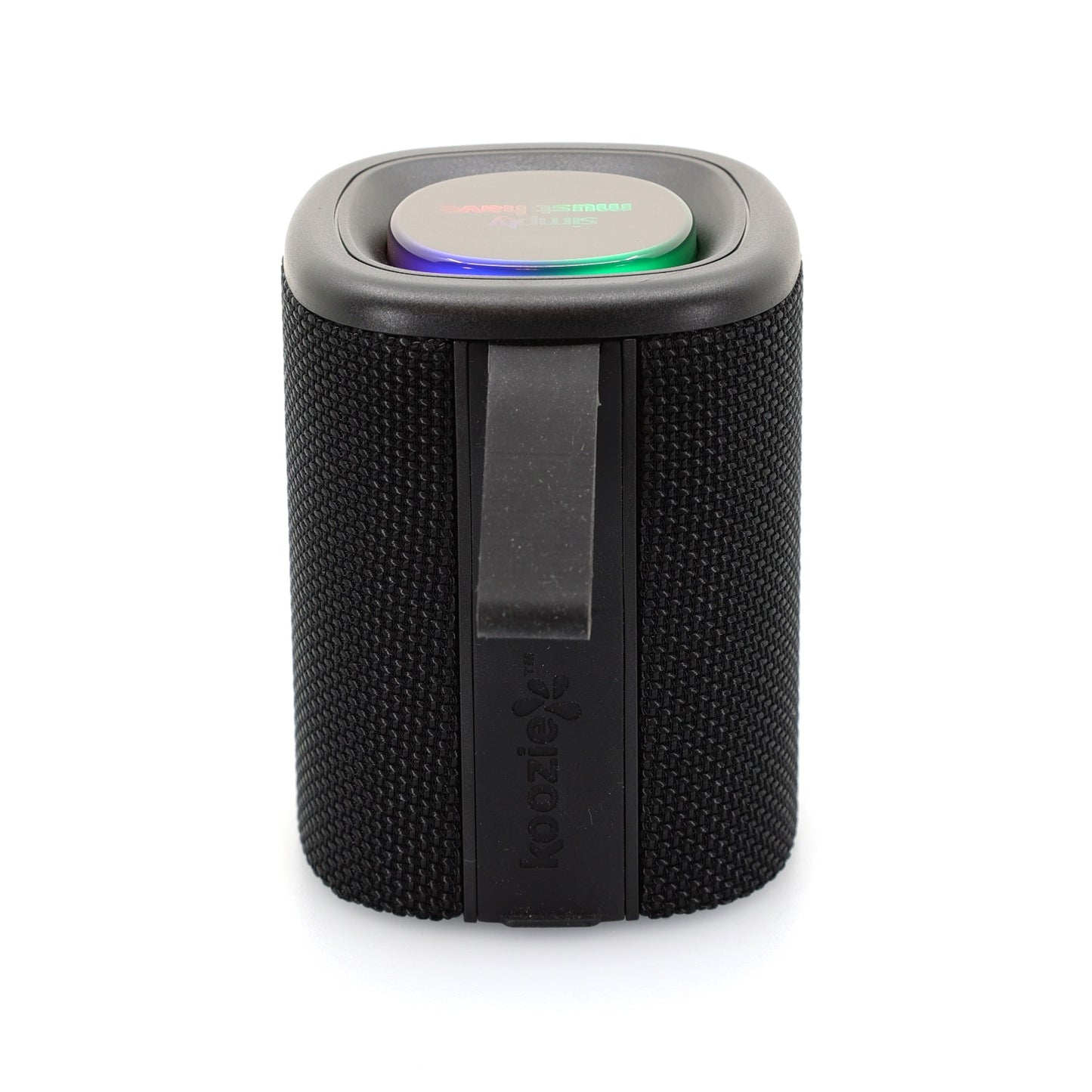 Koozie Aqua Glow WaterResistant Bluetooth Speaker-32525
