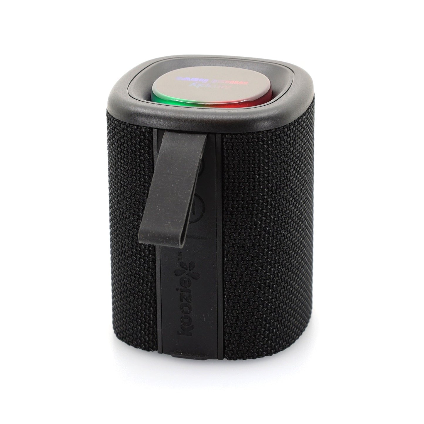 Koozie Aqua Glow WaterResistant Bluetooth Speaker-32525