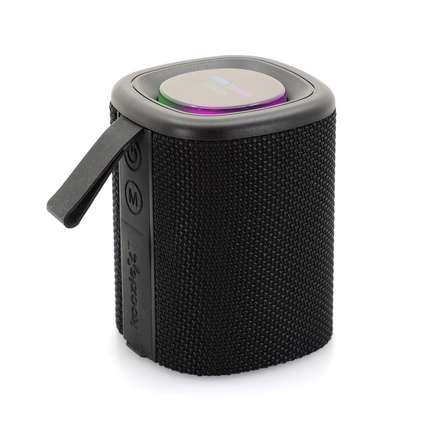 Koozie Aqua Glow WaterResistant Bluetooth Speaker-32525