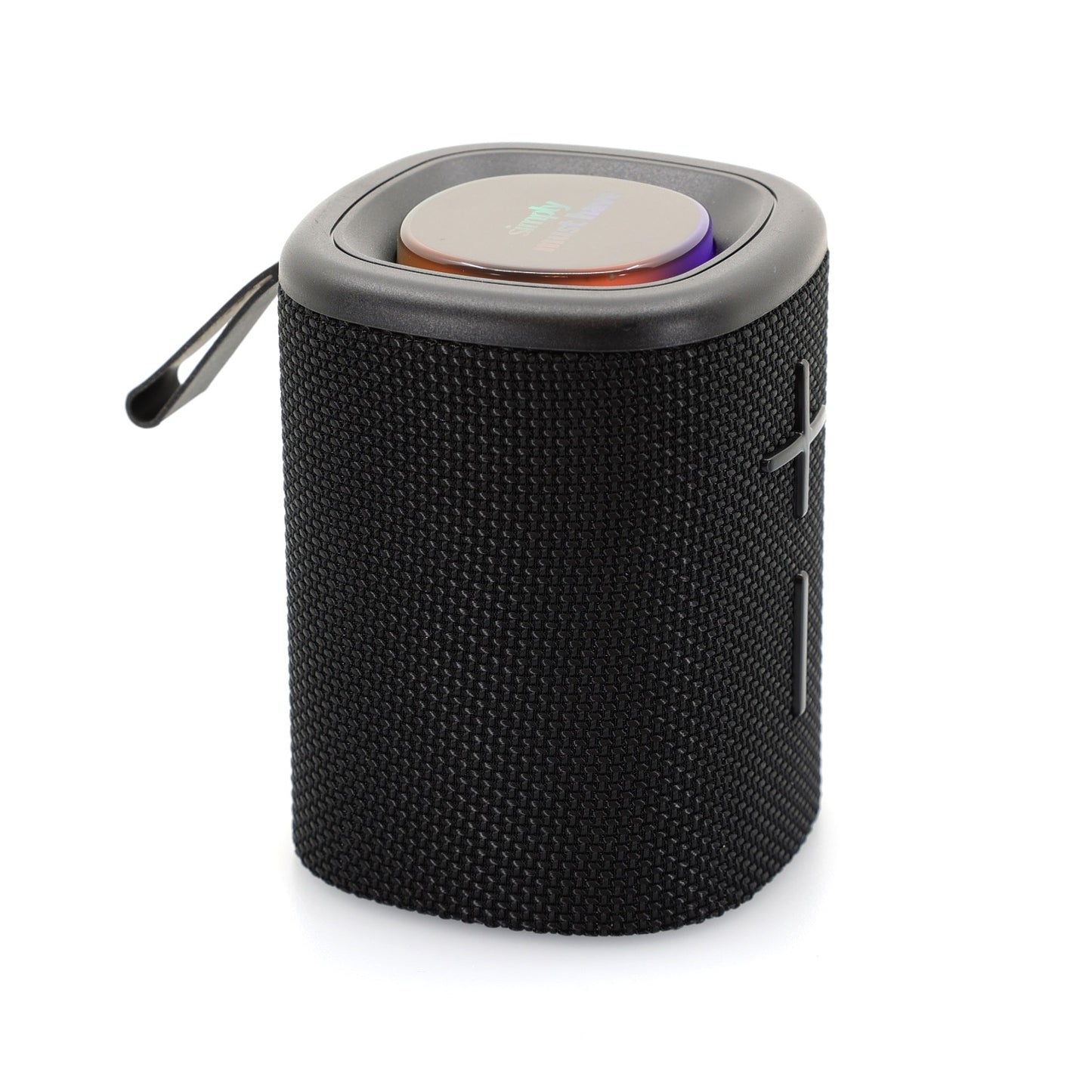 Koozie Aqua Glow WaterResistant Bluetooth Speaker-32525