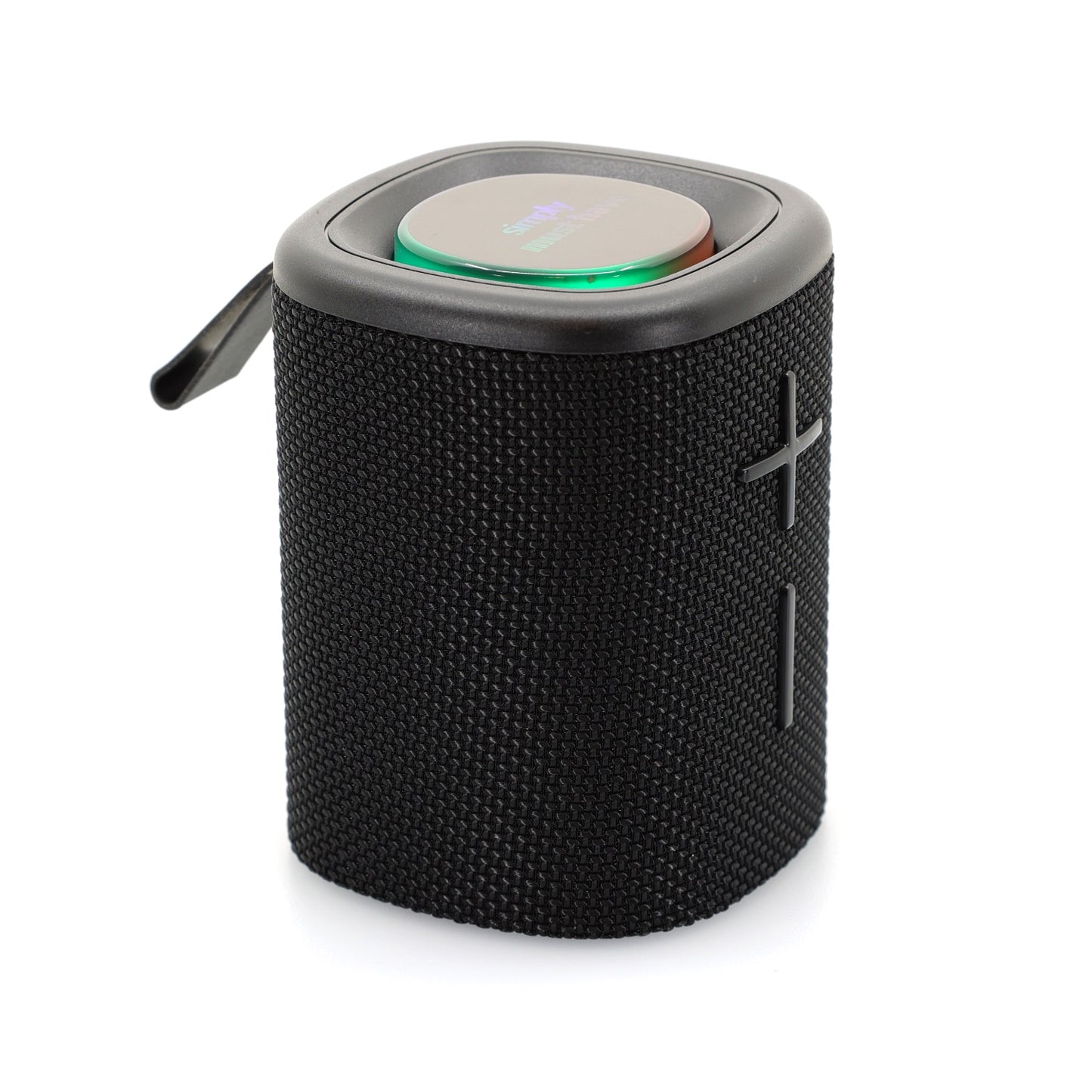 Koozie Aqua Glow WaterResistant Bluetooth Speaker-32525