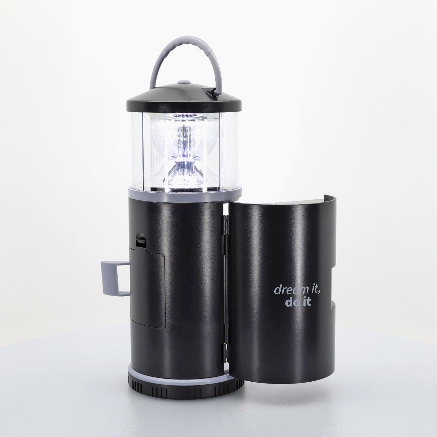 Lantern with Tool Set-CTLS023
