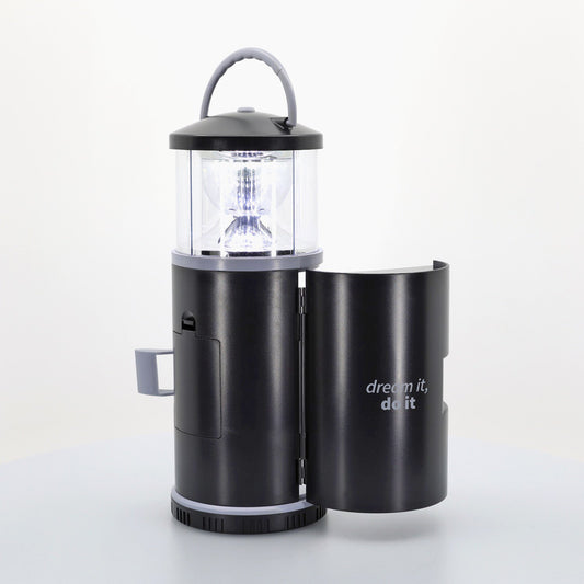 Lantern with Tool Set-CTLS023