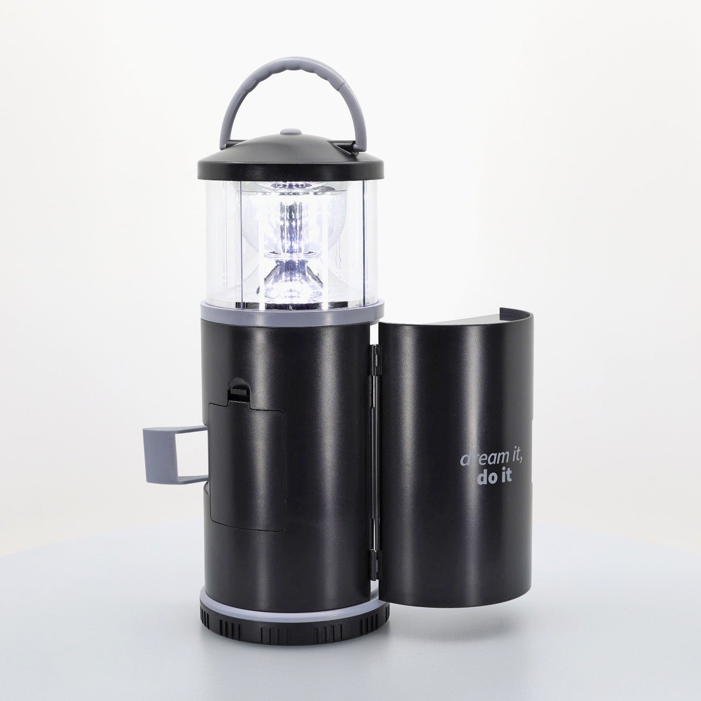 Lantern with Tool Set-CTLS023