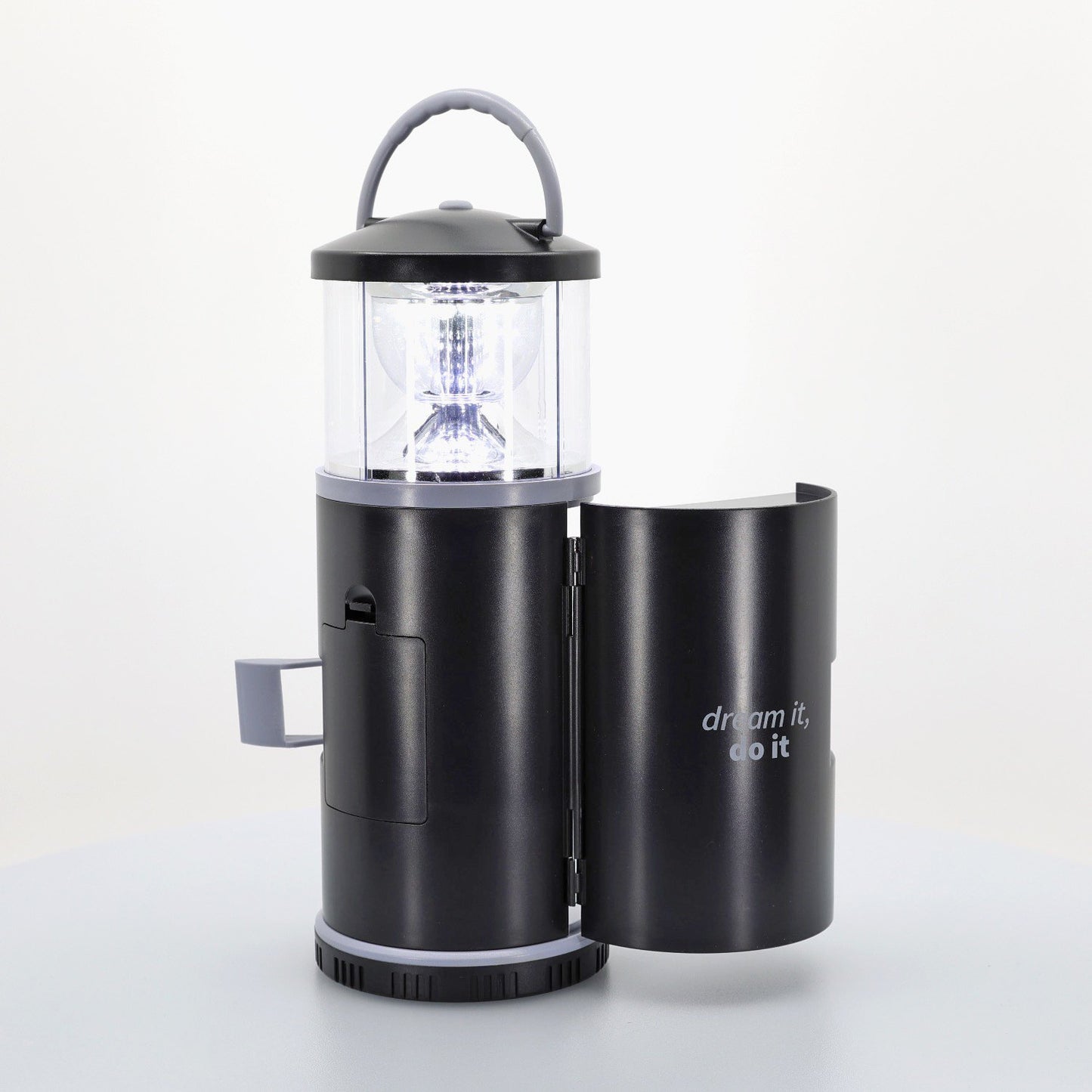 Lantern with Tool Set-CTLS023