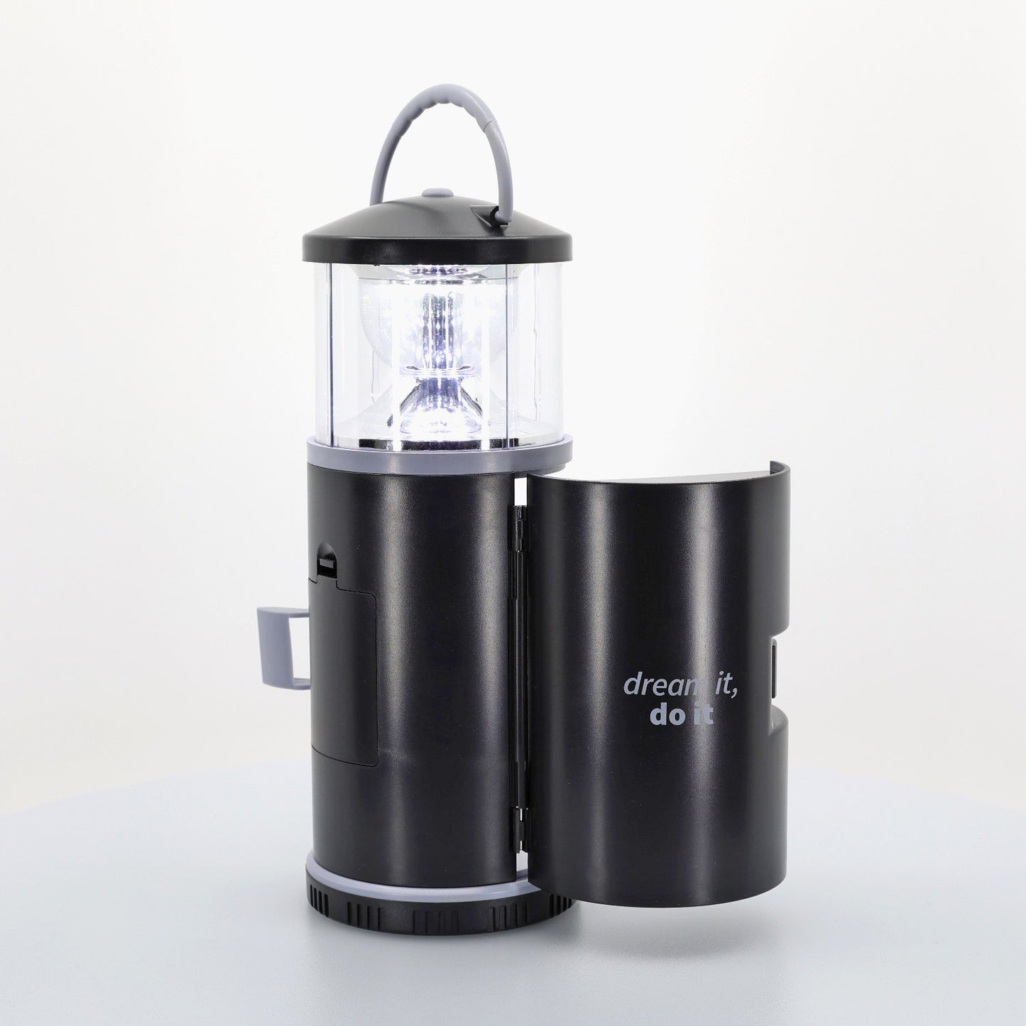 Lantern with Tool Set-CTLS023