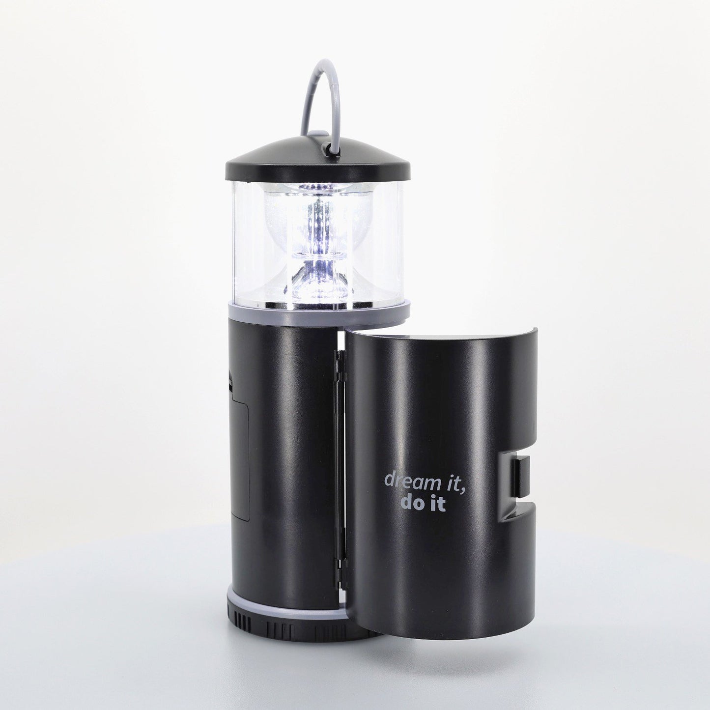 Lantern with Tool Set-CTLS023