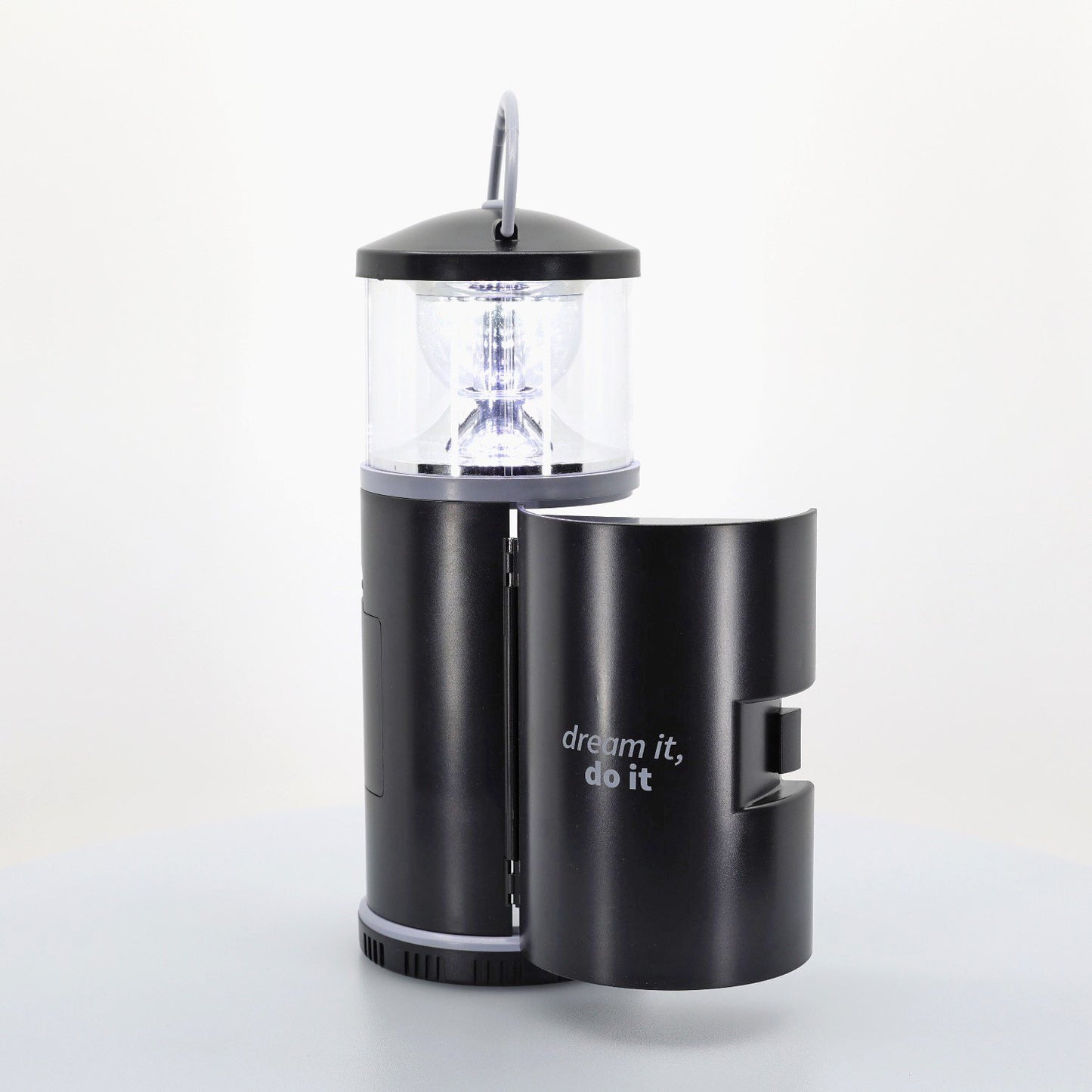 Lantern with Tool Set-CTLS023