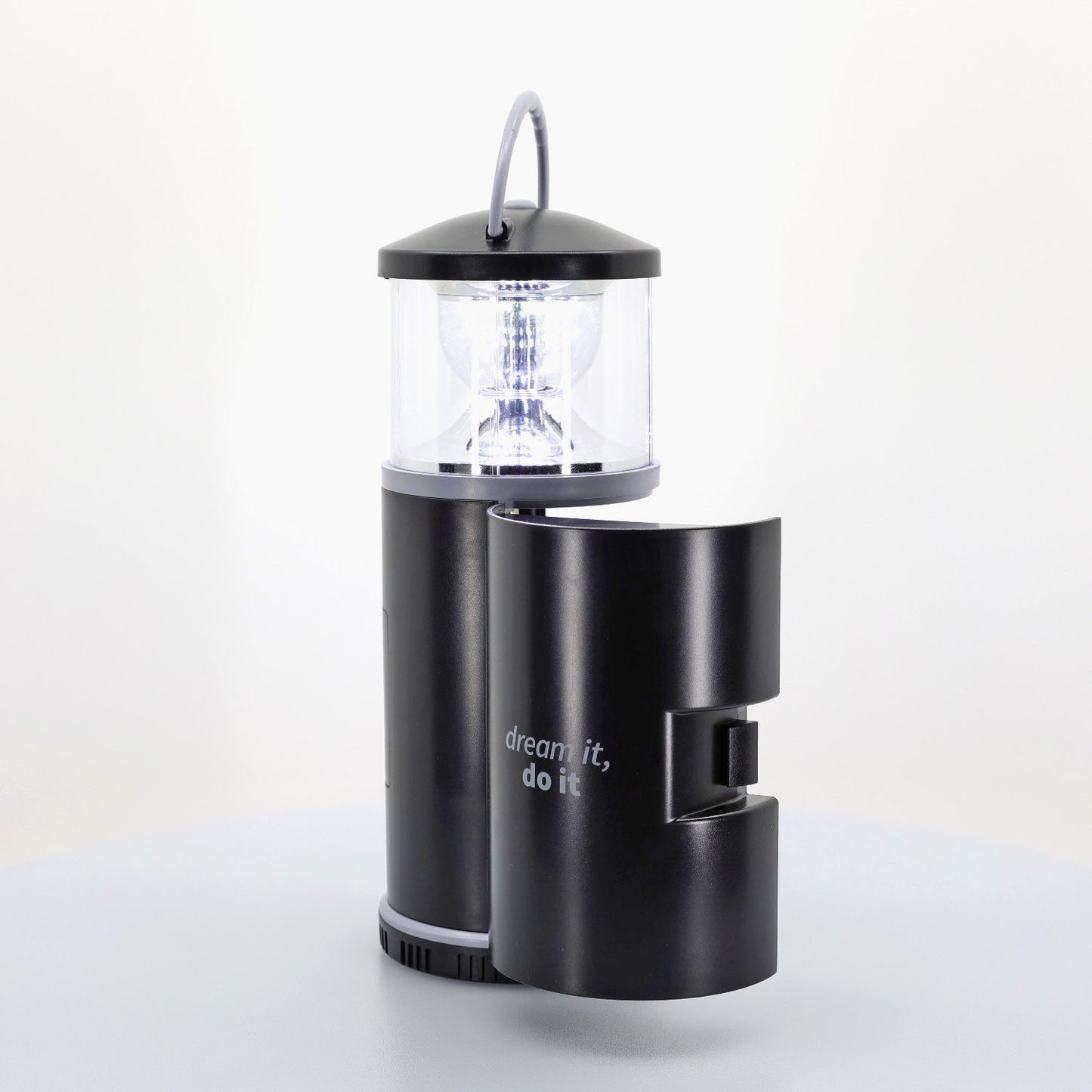 Lantern with Tool Set-CTLS023