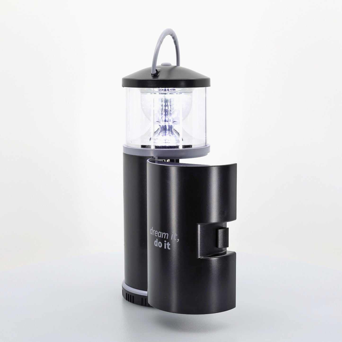 Lantern with Tool Set-CTLS023