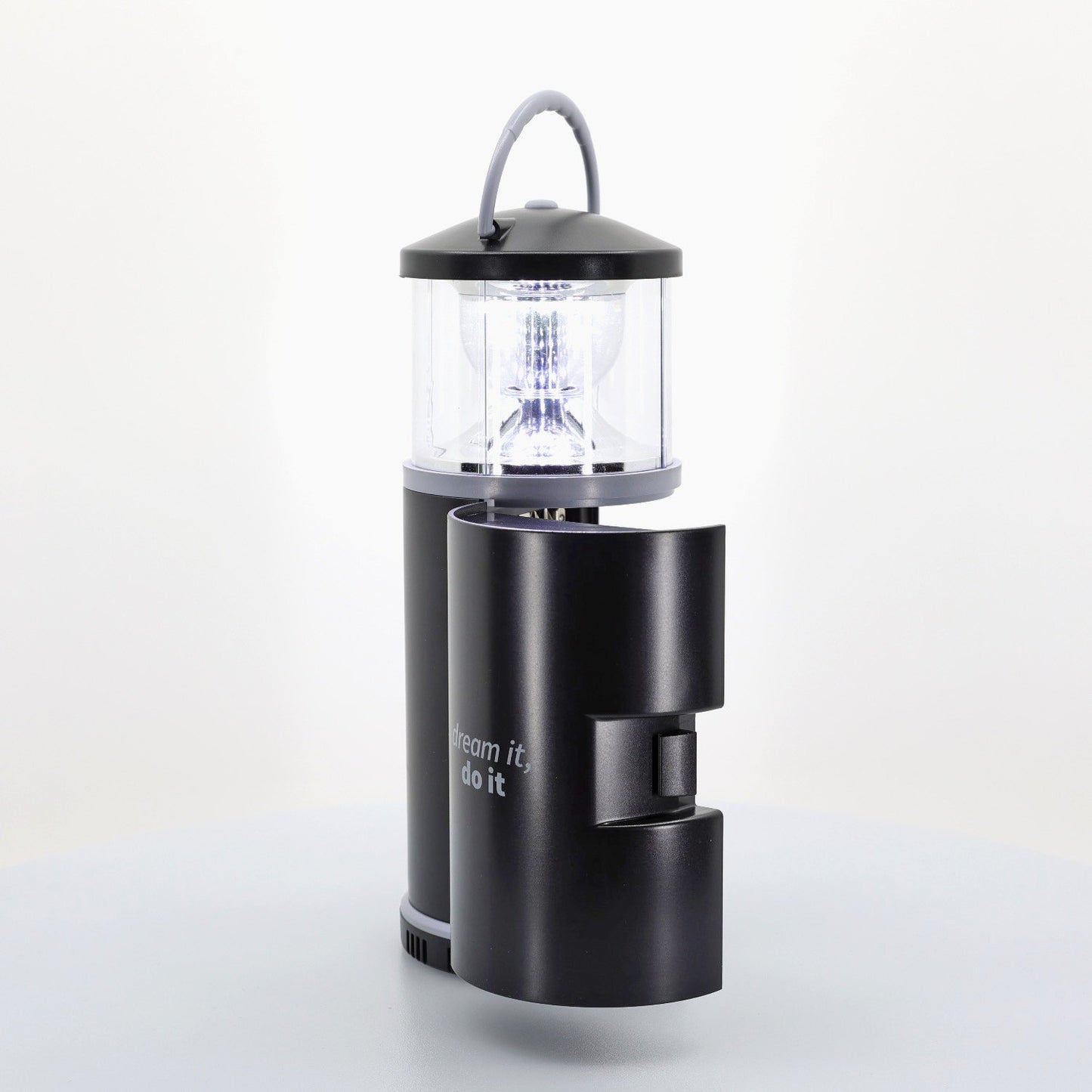 Lantern with Tool Set-CTLS023