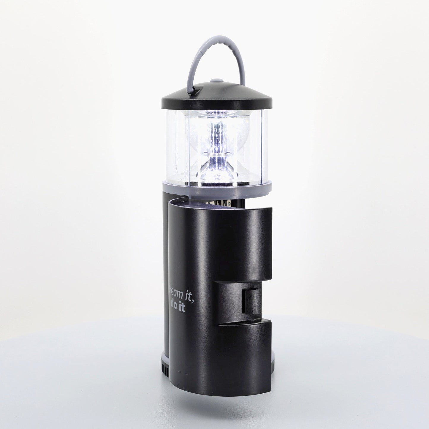Lantern with Tool Set-CTLS023