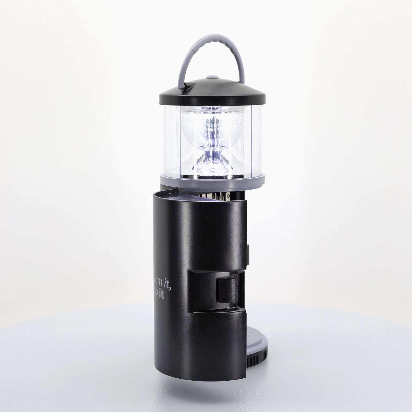 Lantern with Tool Set-CTLS023