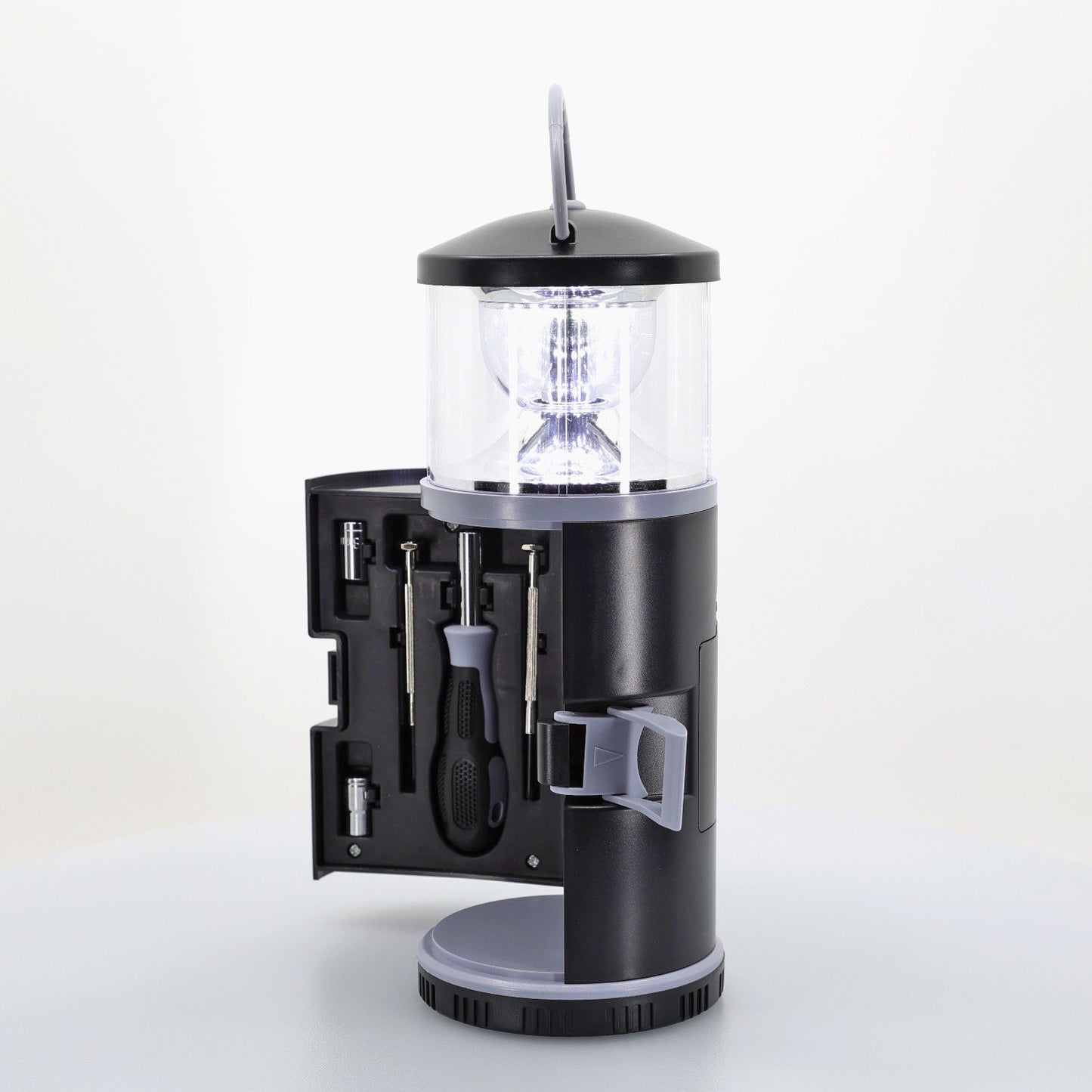Lantern with Tool Set-CTLS023