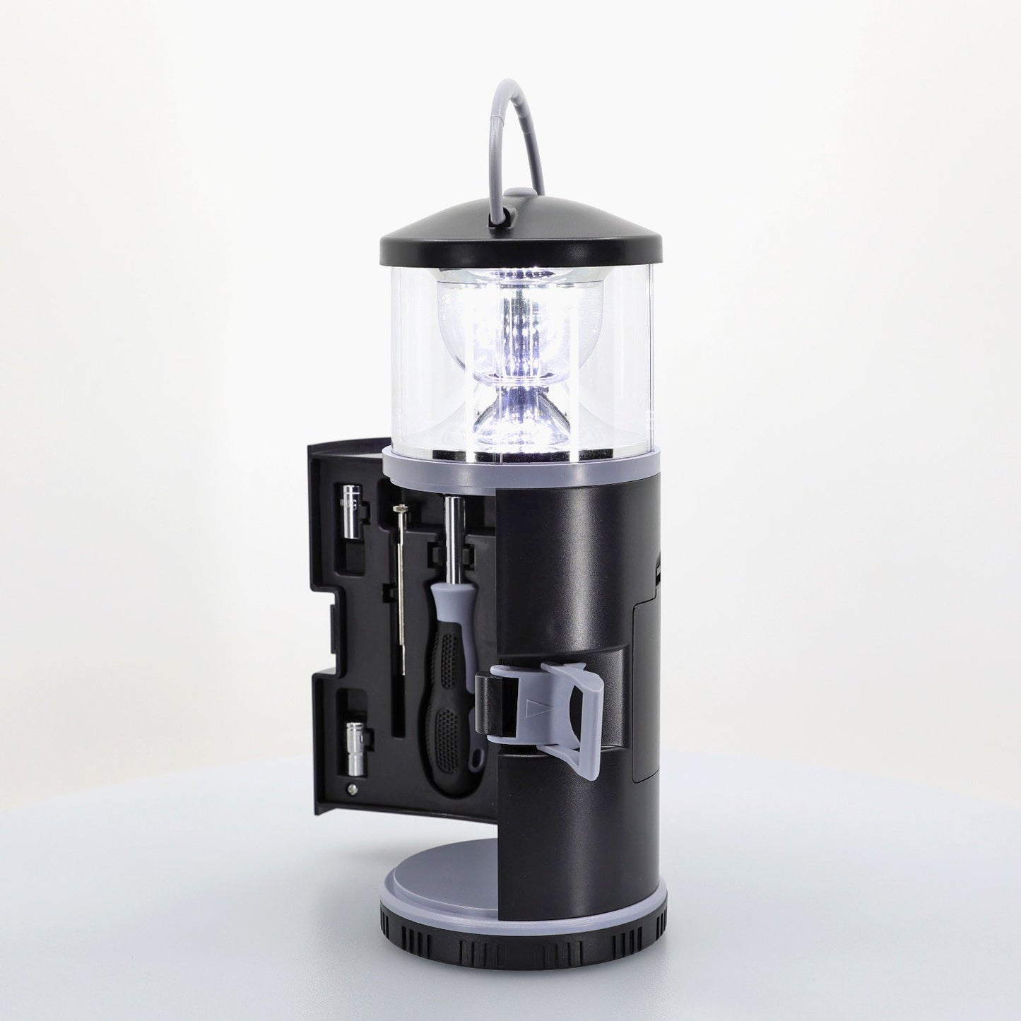 Lantern with Tool Set-CTLS023