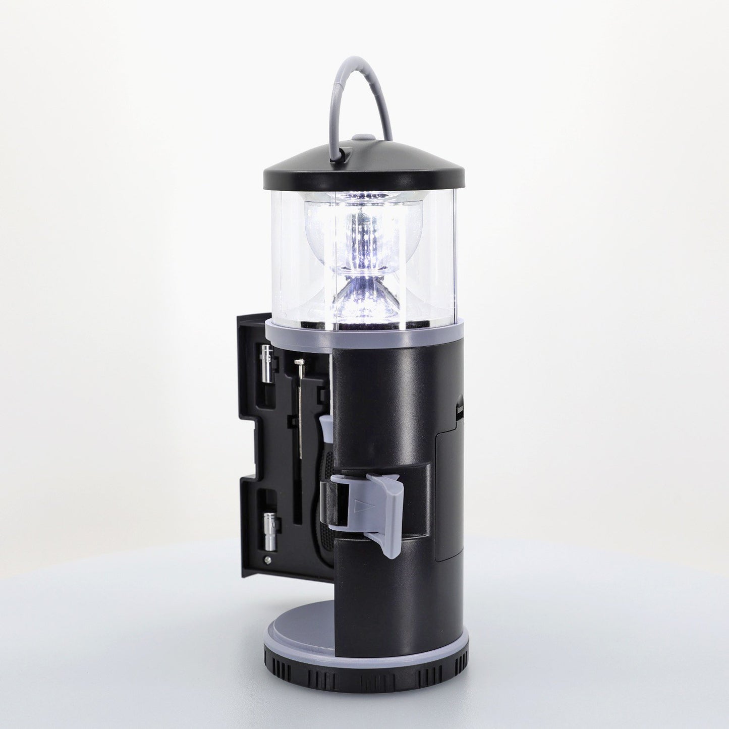 Lantern with Tool Set-CTLS023