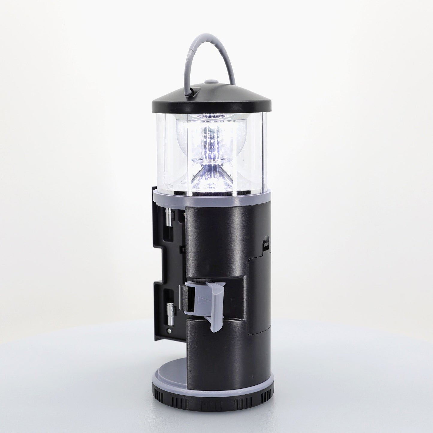 Lantern with Tool Set-CTLS023